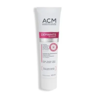 ACM DÉPIWHITE ACTIVE GEL ANTI-TACHES