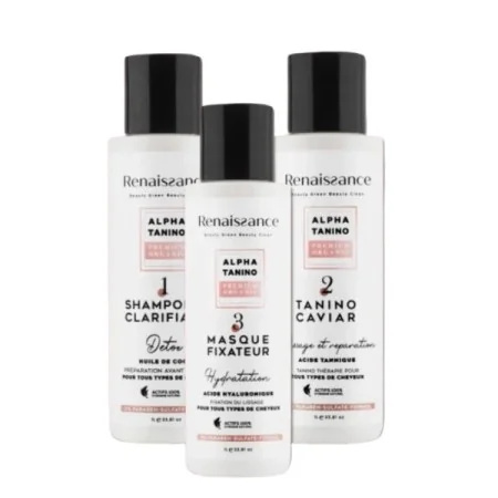 RENAISSANCE PACK ALPHA TANINO 100ML