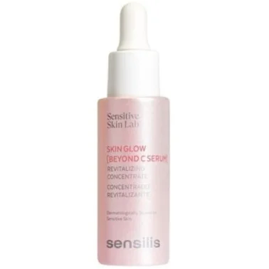 SENSILIS SKIN GLOW BEYOND C SERUM 30ML SENSILIS SKIN GLOW BEYOND C SERUM 30ML