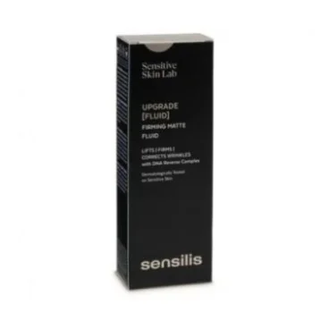 SENSILIS UPGRADE [FLUID] MAT RAFFERMISSANT 50ML