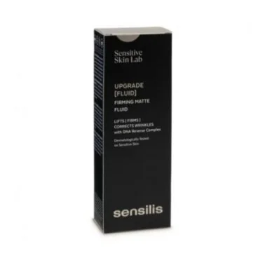 SENSILIS UPGRADE [FLUID] MAT RAFFERMISSANT 50ML