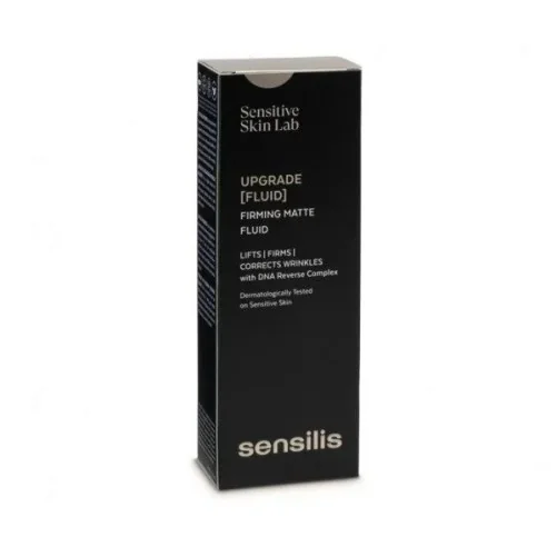 SENSILIS UPGRADE [FLUID] MAT RAFFERMISSANT 50ML