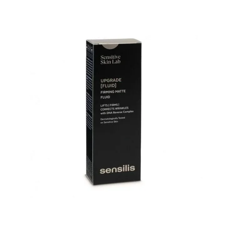 SENSILIS UPGRADE [FLUID] MAT RAFFERMISSANT 50ML