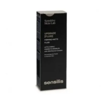 SENSILIS UPGRADE [FLUID] MAT RAFFERMISSANT 50ML