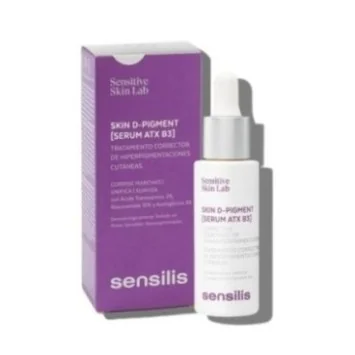 SENSILIS SKIN D-PIGMENT [SERUM ATX B3] 30ML