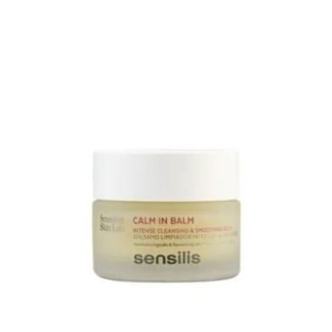 SENSILIS CALM IN BALM BAUME NETTOYANT 50ML
