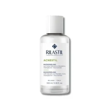 RILASTIL ACNESTIL MICROPEELING 100ML