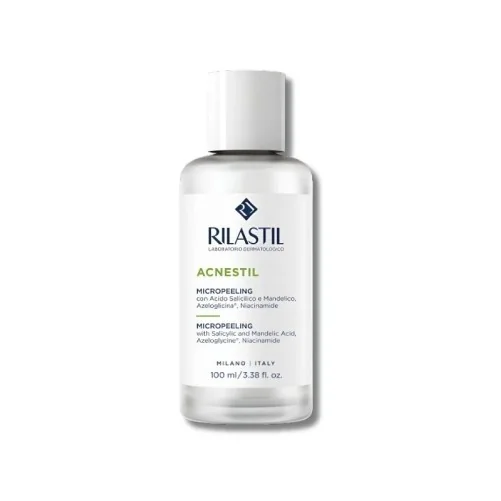 RILASTIL ACNESTIL MICROPEELING 100ML