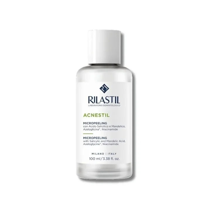 RILASTIL ACNESTIL MICROPEELING 100ML