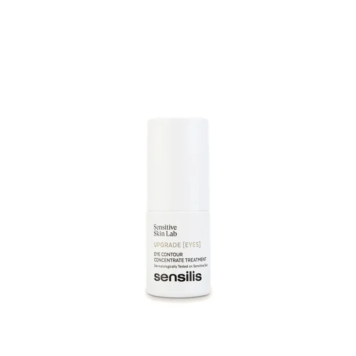 SENSILIS UPGRADE CONTOUR DES YEUX 15 ML
