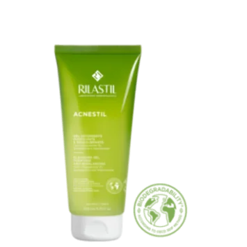 RILASTIL ACNESTIL GEL NETTOYANT ANTI IMPERFECTIONS 200ML