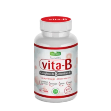THERAPIA VITA B 30 GÉLULES