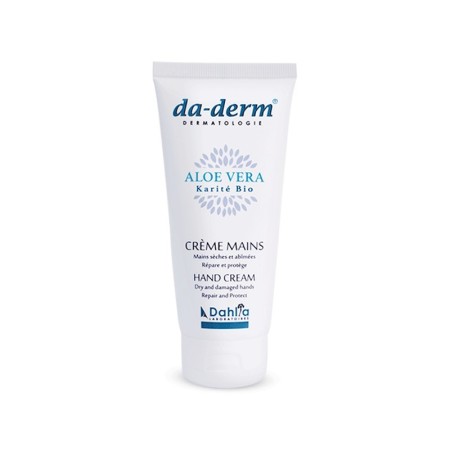 DA DERM CREME MAINS 100ML