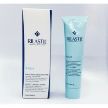 RILASTIL AQUA MOISTURIZING MASK 75ML