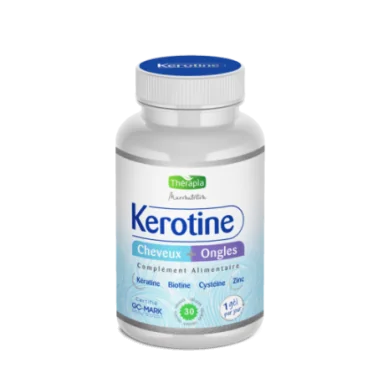 THERAPIA KEROTINE 30 GÉLULES