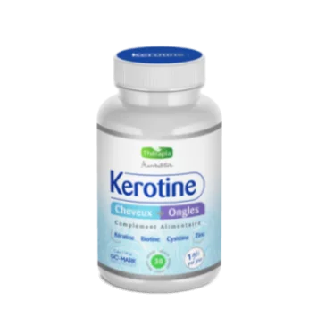 THERAPIA KEROTINE 30 GÉLULES