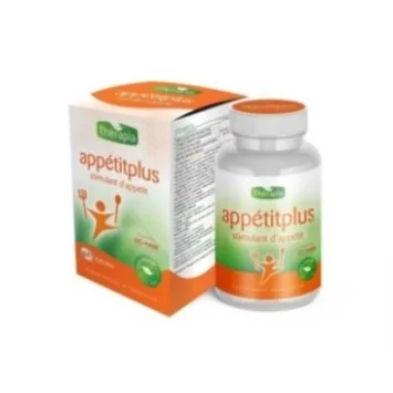 THERAPIA APPETITPLUS 60 GÉLULES