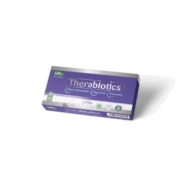 THERAPIA THERABIOTICS 10 GELULES
