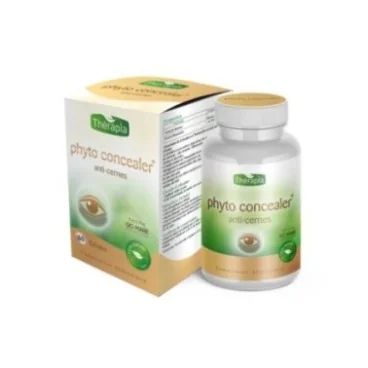 THERAPIA PHYTO CONCEALER 60 GÉLULES