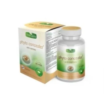 THERAPIA PHYTO CONCEALER 60 GÉLULES