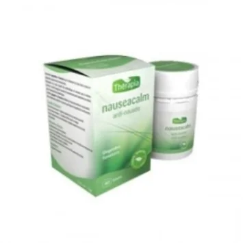 THERAPIA NAUSEACALM 40 GÉLULES