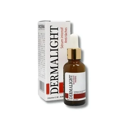 PRODERMA DERMALIGHT SERUM INTENSIF ANTI TACHES 30ML
