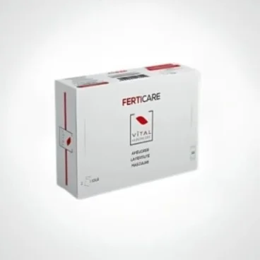 VITAL FERTICARE HOMME 30 SACHETS