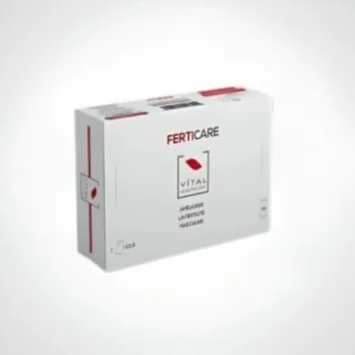 VITAL FERTICARE HOMME 30 SACHETS