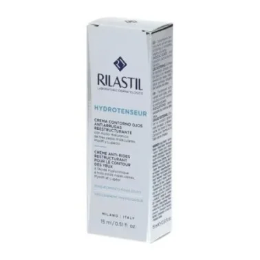 RILASTIL HYDROTENSEUR CREME ANTI RIDES REESTRUCTURANTE 40ML