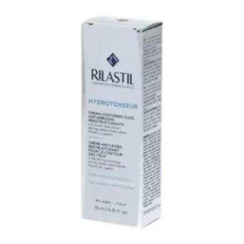 RILASTIL HYDROTENSEUR CREME ANTI RIDES REESTRUCTURANTE 40ML