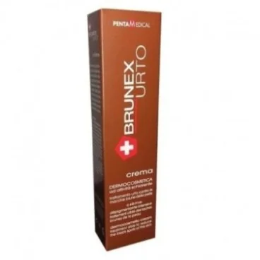BRUNEX URTO CRÈME DÉPIGMENTANTE 30ML