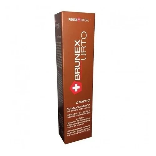 BRUNEX URTO CRÈME DÉPIGMENTANTE 30ML