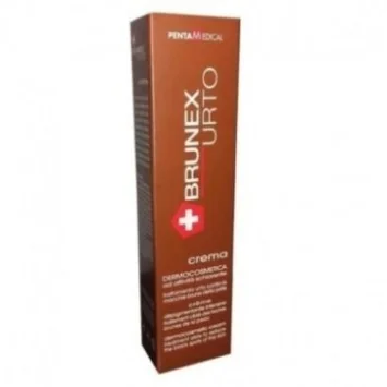BRUNEX URTO CRÈME DÉPIGMENTANTE 30ML