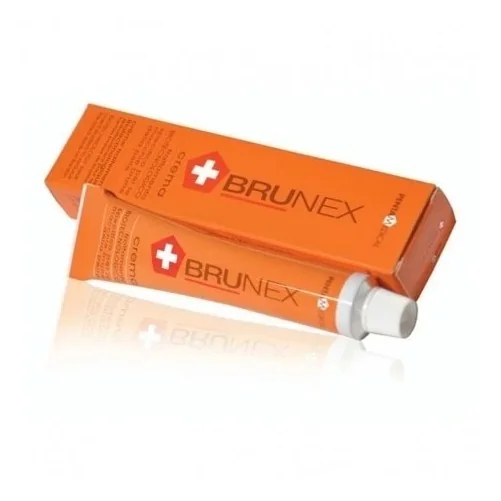 BRUNEX CRÈME DÉPIGMENTANTE 30ML