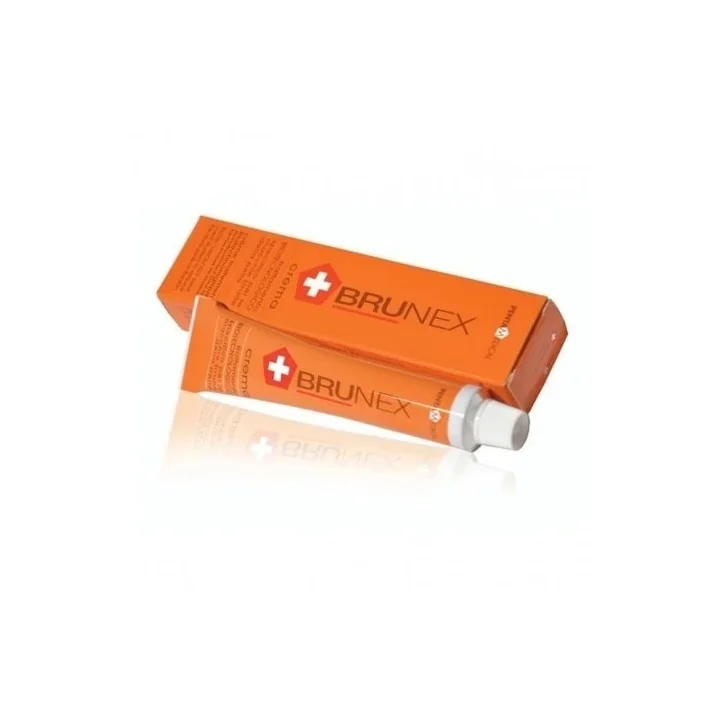 BRUNEX CRÈME DÉPIGMENTANTE 30ML