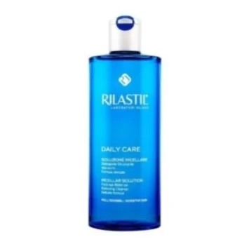 RILASTIL XEROLACT GEL NETTOYANT 400ML