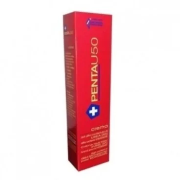 PENTA U50 CREME UREE 50% 30ML