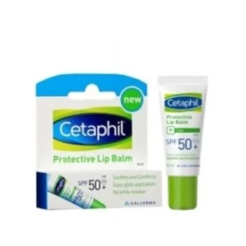 CETAPHIL BAUME À LÈVRES SPF50+ 8ML