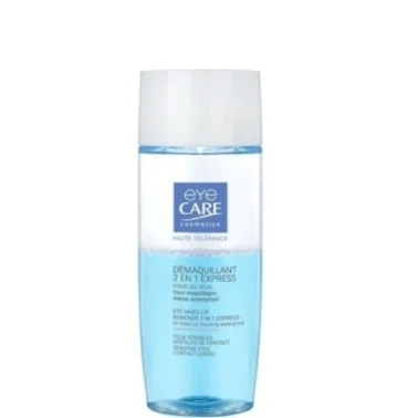 EYE CARE DÉMAQUILLANT 2 EN 1 EXPRESS 113 150 ML