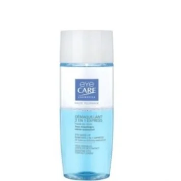 EYE CARE DÉMAQUILLANT 2 EN 1 EXPRESS 113 150 ML