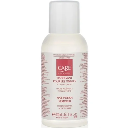EYE CARE DISSOLVANT SANS ACETONE 100ML