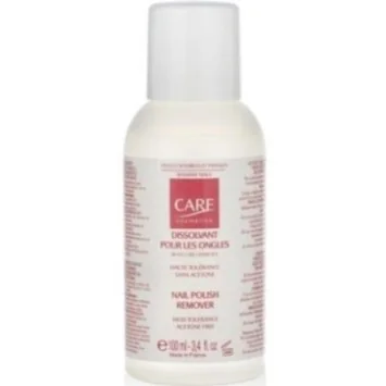 EYE CARE DISSOLVANT SANS ACETONE 100ML