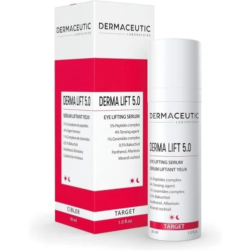 DERMACEUTIC RADIANCE CRÈME ÉCLAIRCISSANTE 30ML