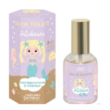 NATURE & SENTEURS EAU DE TOILETTE PITCHOUNE 50ML