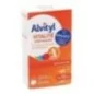 ALVITYL MULTIVITAMINE EFFERVESCENTS SANS SUCRE 30 COMPRIMÉS