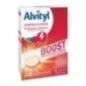 ALVITYL TONUS BOOST 20 COMPRIMÉS EFFERVESCENTS