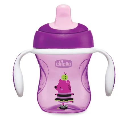 CHICCO TASSE TRAINING CUP 6M+ 200ML