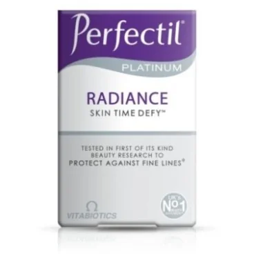 VITABIOTICS PERFECTIL PLATINUM RADIANCE 30 TABLET