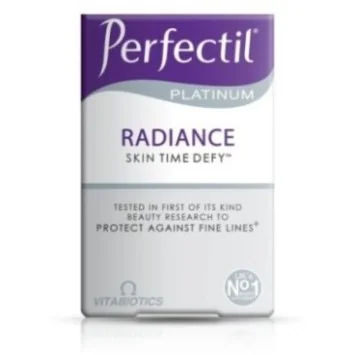 VITABIOTICS PERFECTIL PLATINUM RADIANCE 30 TABLET