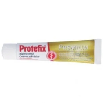 PROTEFIX CRÈME ADHÉSIVE PREMIUM 47G